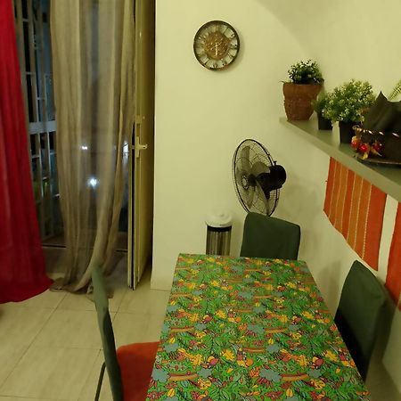 Family Home Неаполь Экстерьер фото