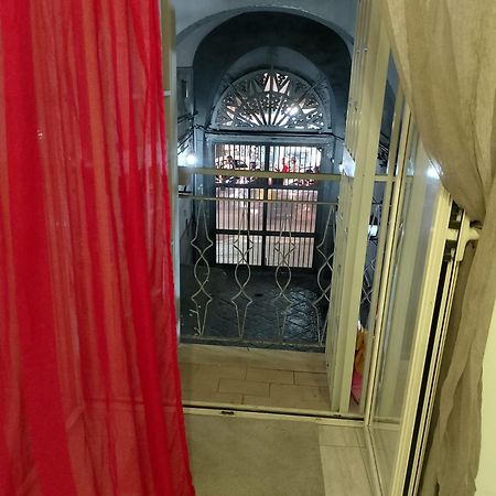 Family Home Неаполь Экстерьер фото
