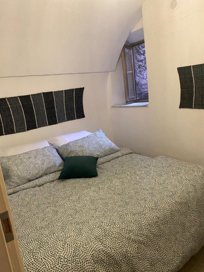 Family Home Неаполь Экстерьер фото