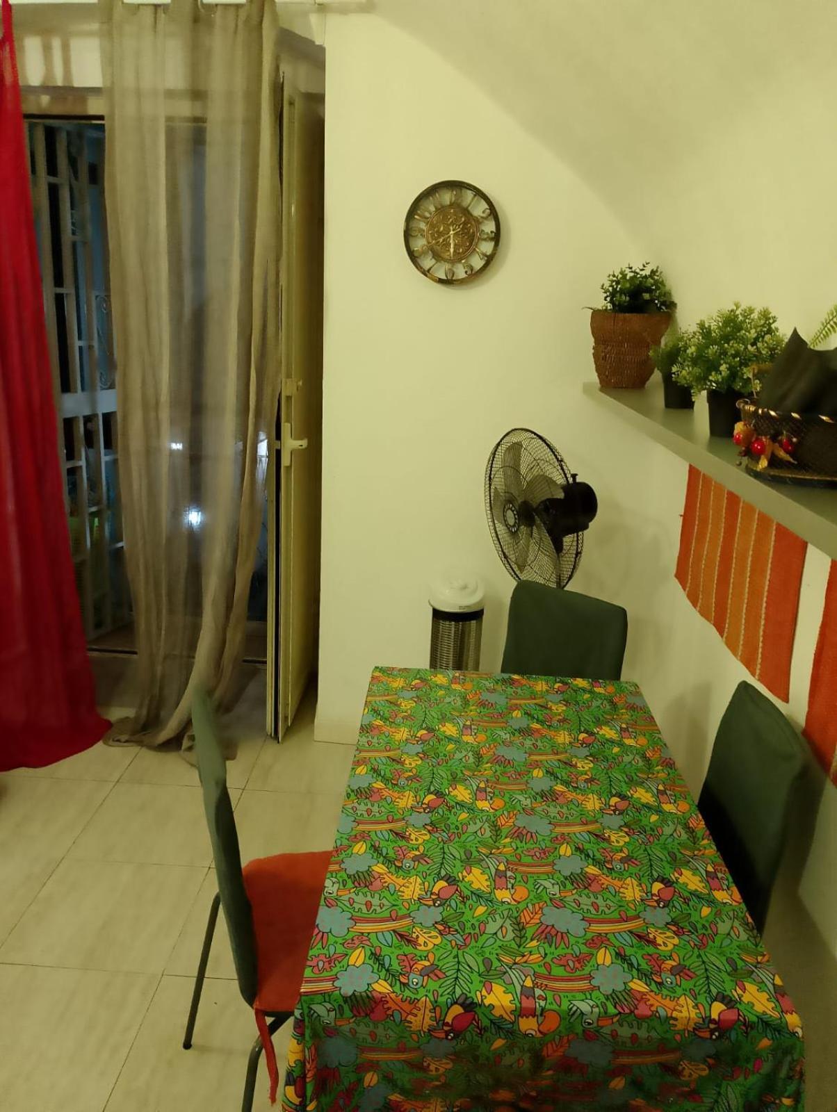 Family Home Неаполь Экстерьер фото