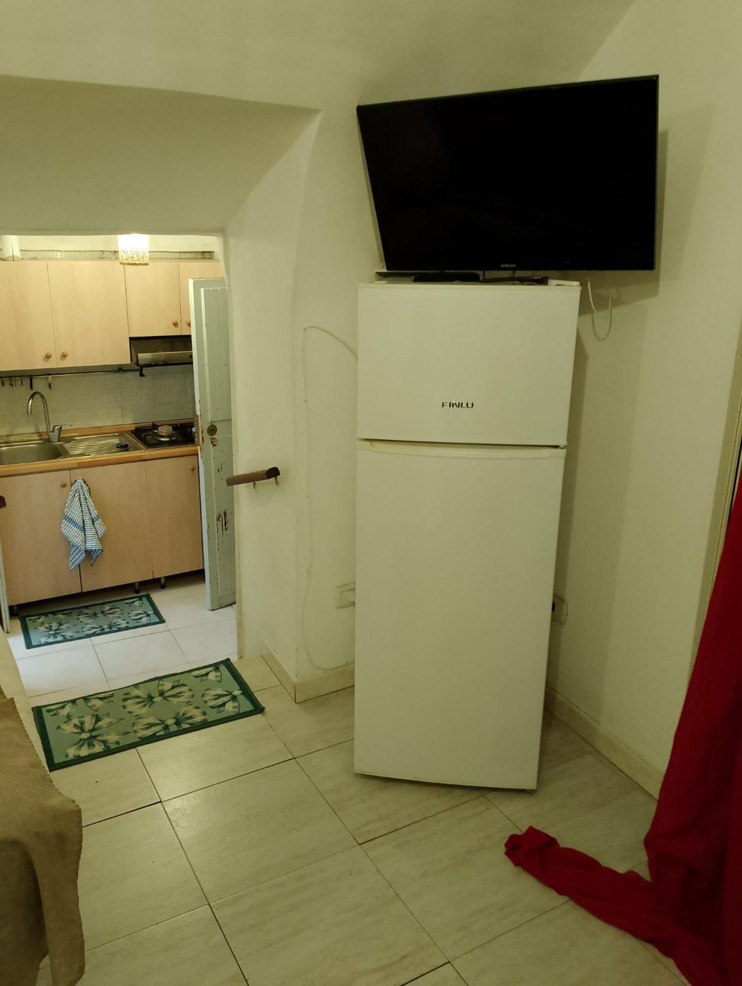 Family Home Неаполь Экстерьер фото