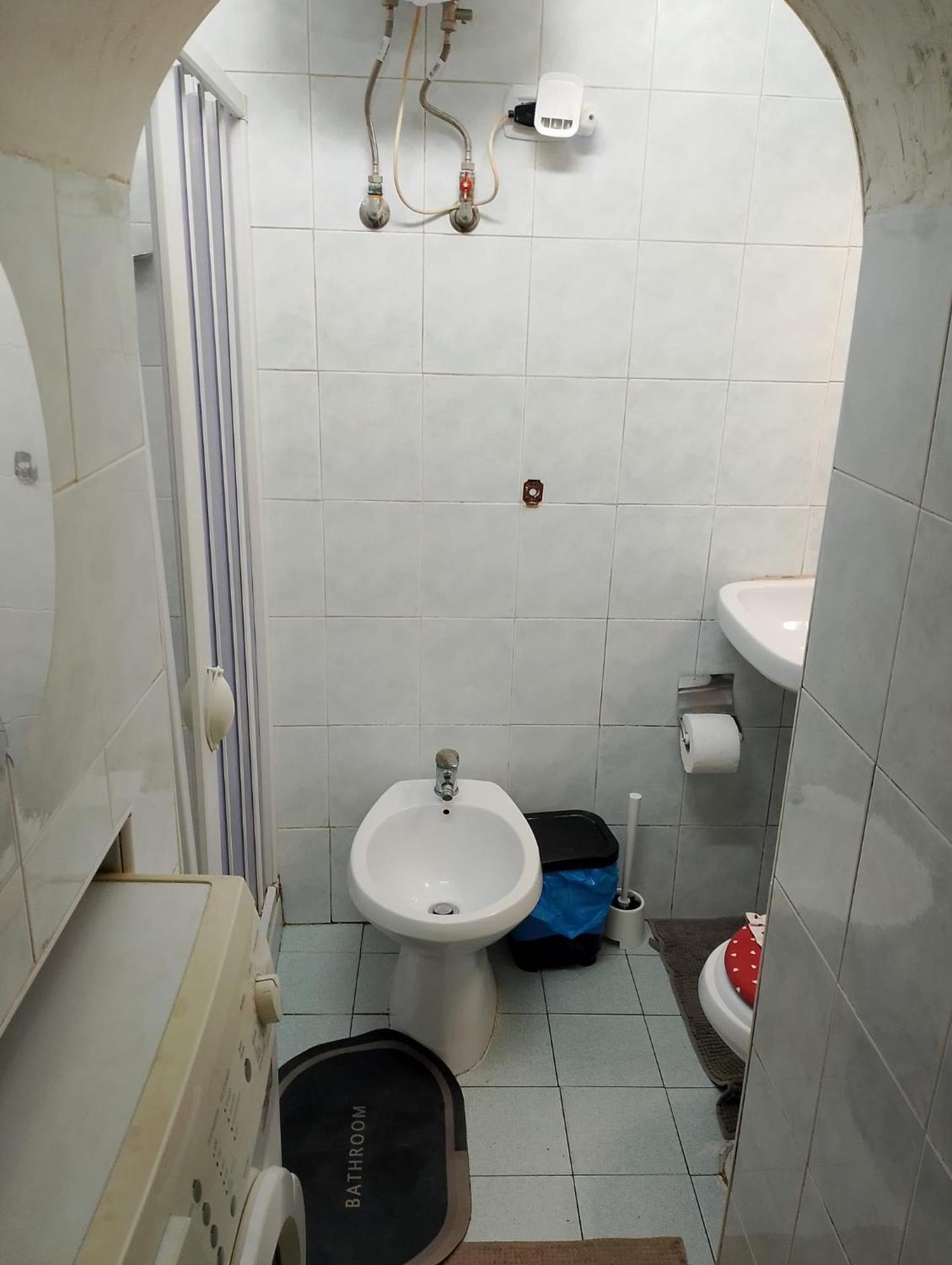 Family Home Неаполь Экстерьер фото